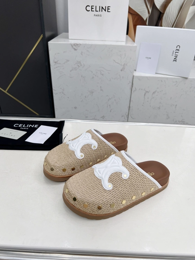 NewStyle Cxlxne Slippers 115879