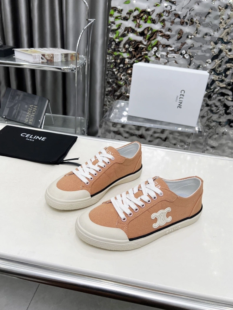 EyeCatching Cxlxne Casual Shoes 115940