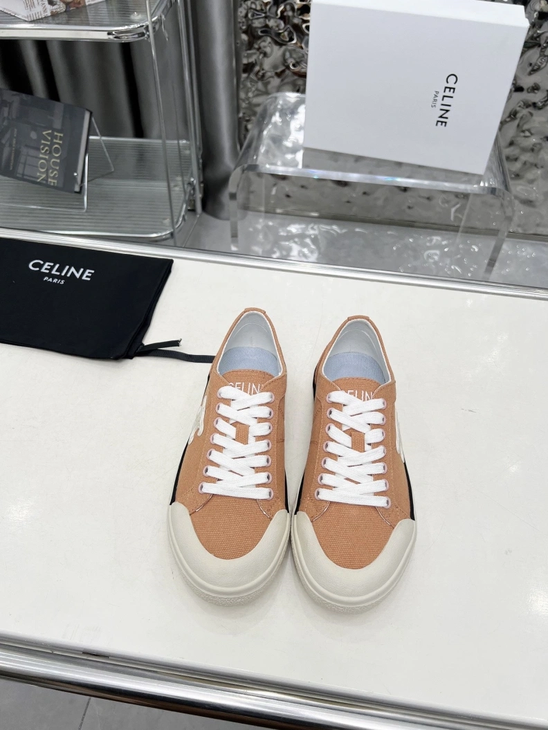 EyeCatching Cxlxne Casual Shoes 115940