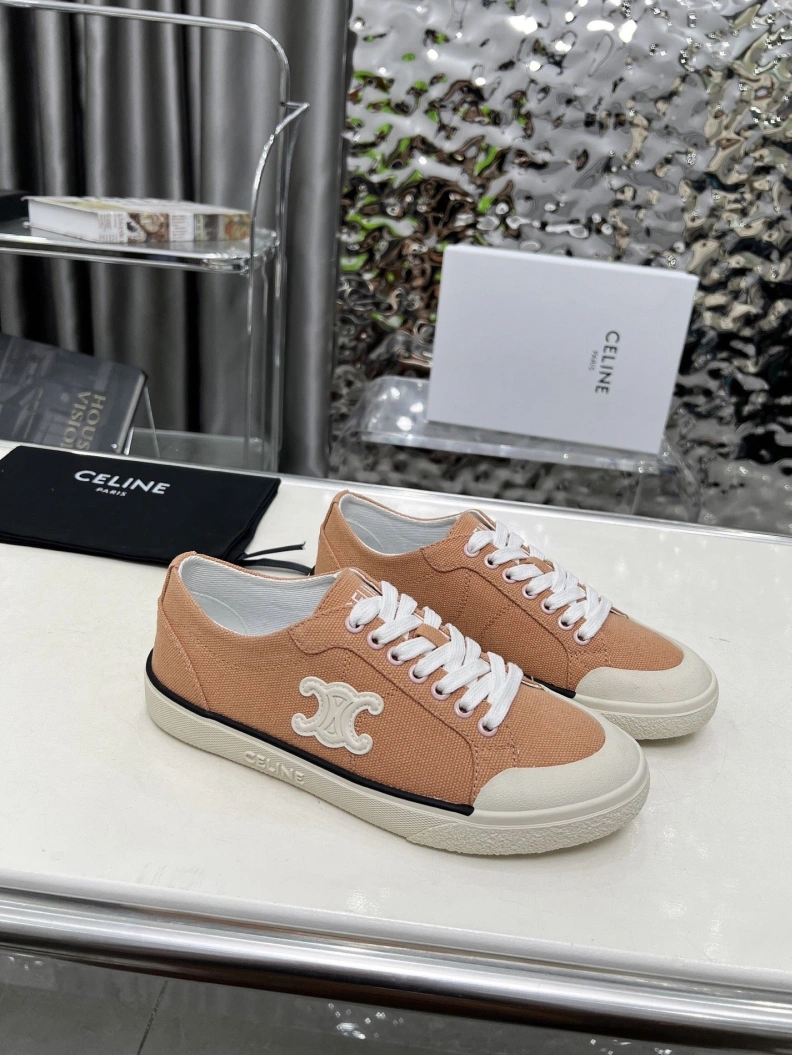 EyeCatching Cxlxne Casual Shoes 115940