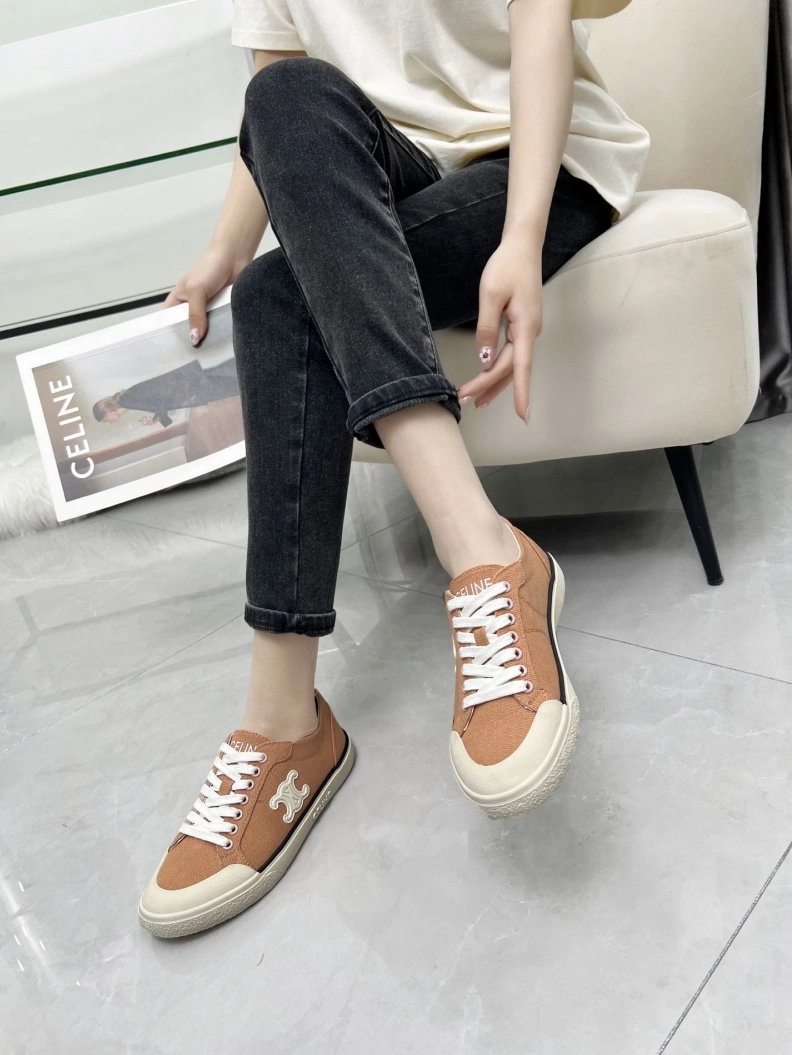 EyeCatching Cxlxne Casual Shoes 115940
