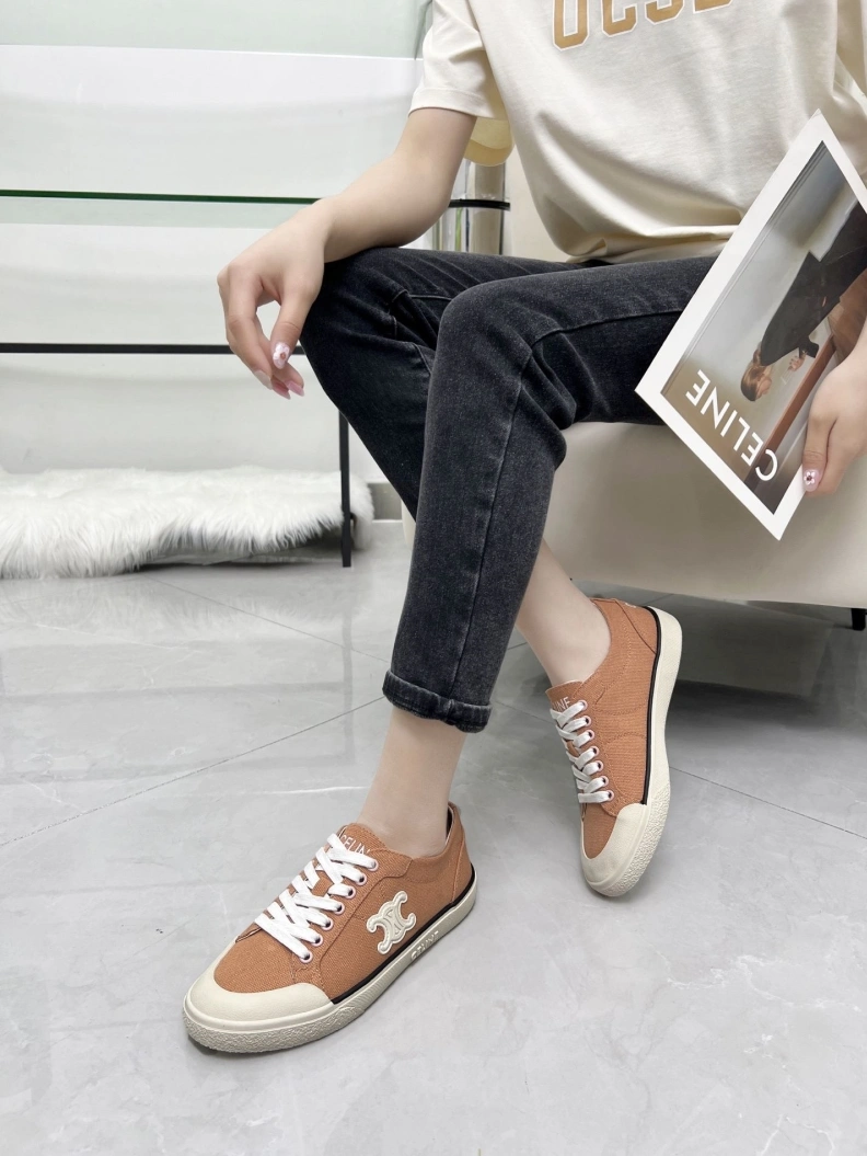 EyeCatching Cxlxne Casual Shoes 115940