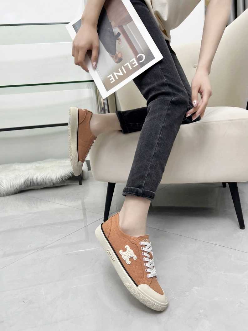 EyeCatching Cxlxne Casual Shoes 115940