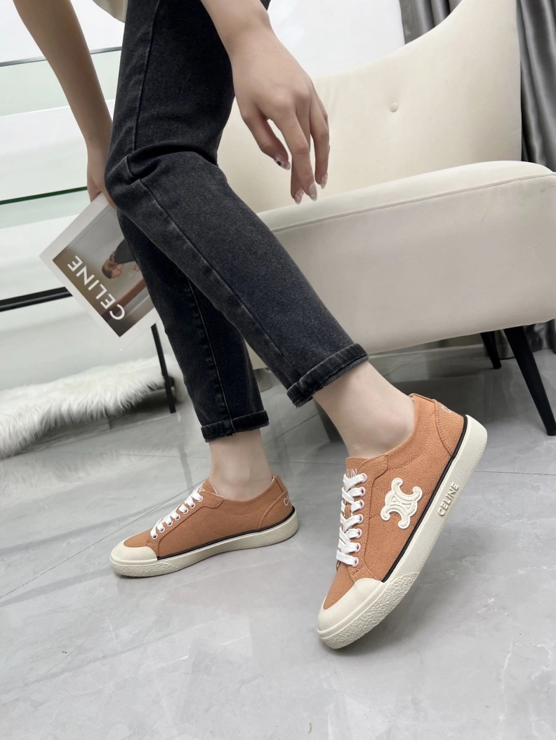 EyeCatching Cxlxne Casual Shoes 115940