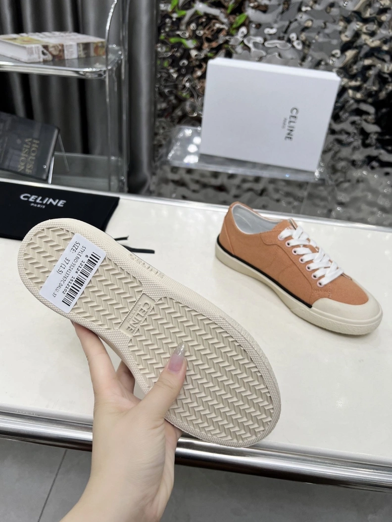 EyeCatching Cxlxne Casual Shoes 115940