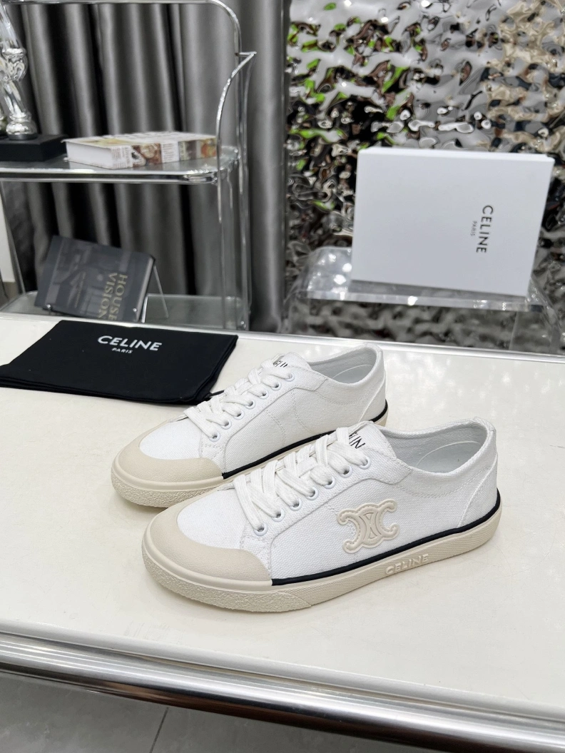 EasyMatch Cxlxne Casual Shoes 115937