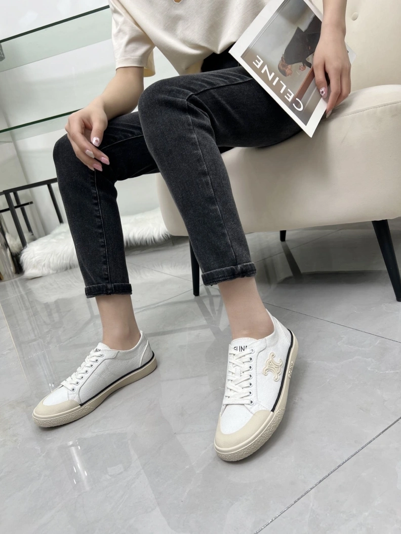 EasyMatch Cxlxne Casual Shoes 115937