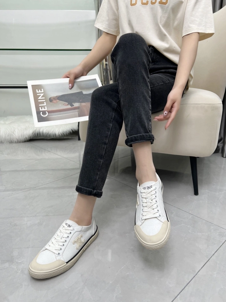 EasyMatch Cxlxne Casual Shoes 115937