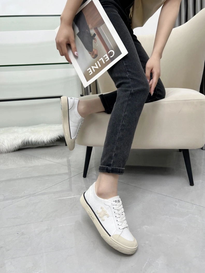 EasyMatch Cxlxne Casual Shoes 115937