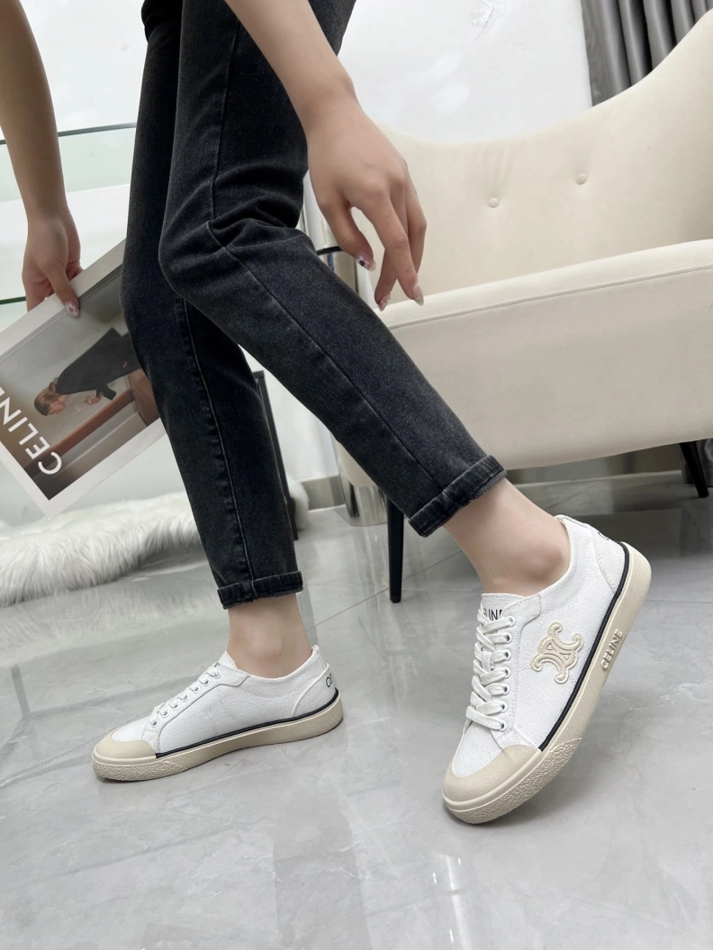 EasyMatch Cxlxne Casual Shoes 115937