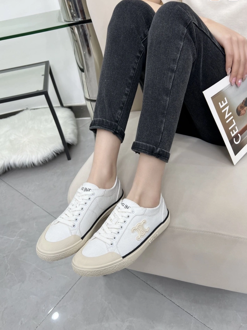 EasyMatch Cxlxne Casual Shoes 115937