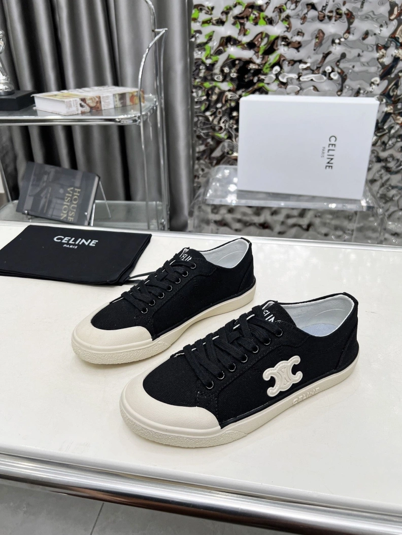 Cxlxne Casual Shoes Functional 115936