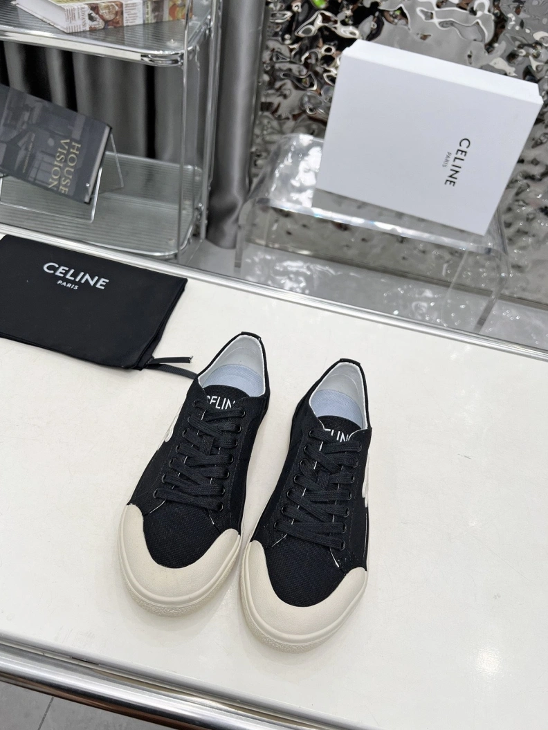 Cxlxne Casual Shoes Functional 115936
