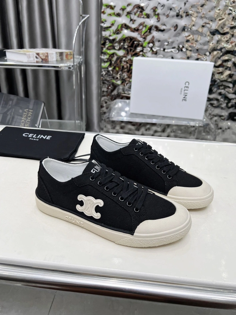 Cxlxne Casual Shoes Functional 115936
