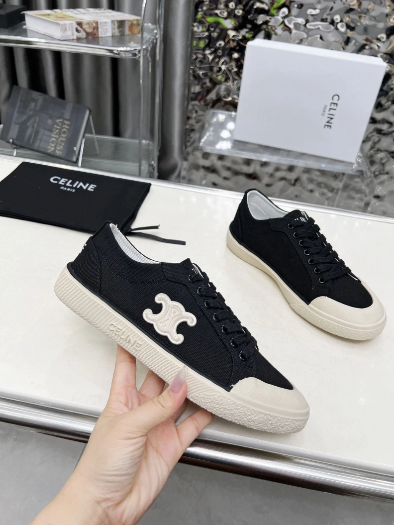 Cxlxne Casual Shoes Functional 115936