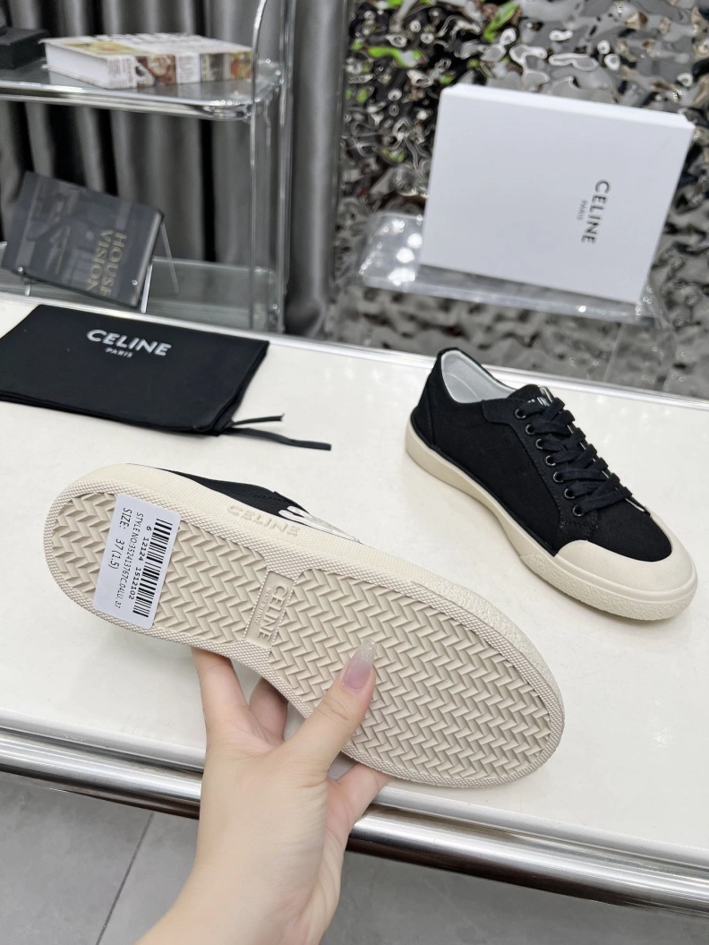 Cxlxne Casual Shoes Functional 115936