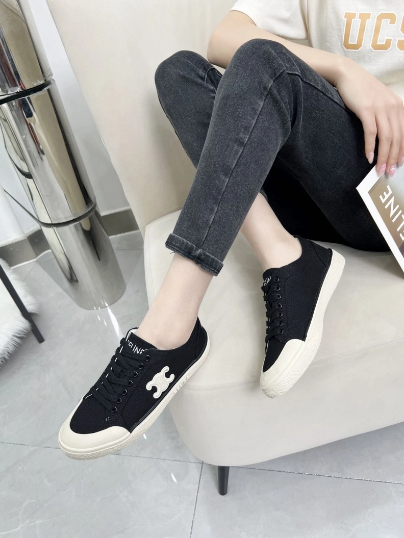 Cxlxne Casual Shoes Functional 115936
