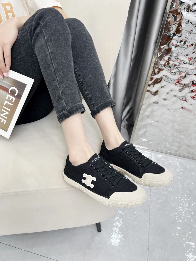 Cxlxne Casual Shoes Functional 115936
