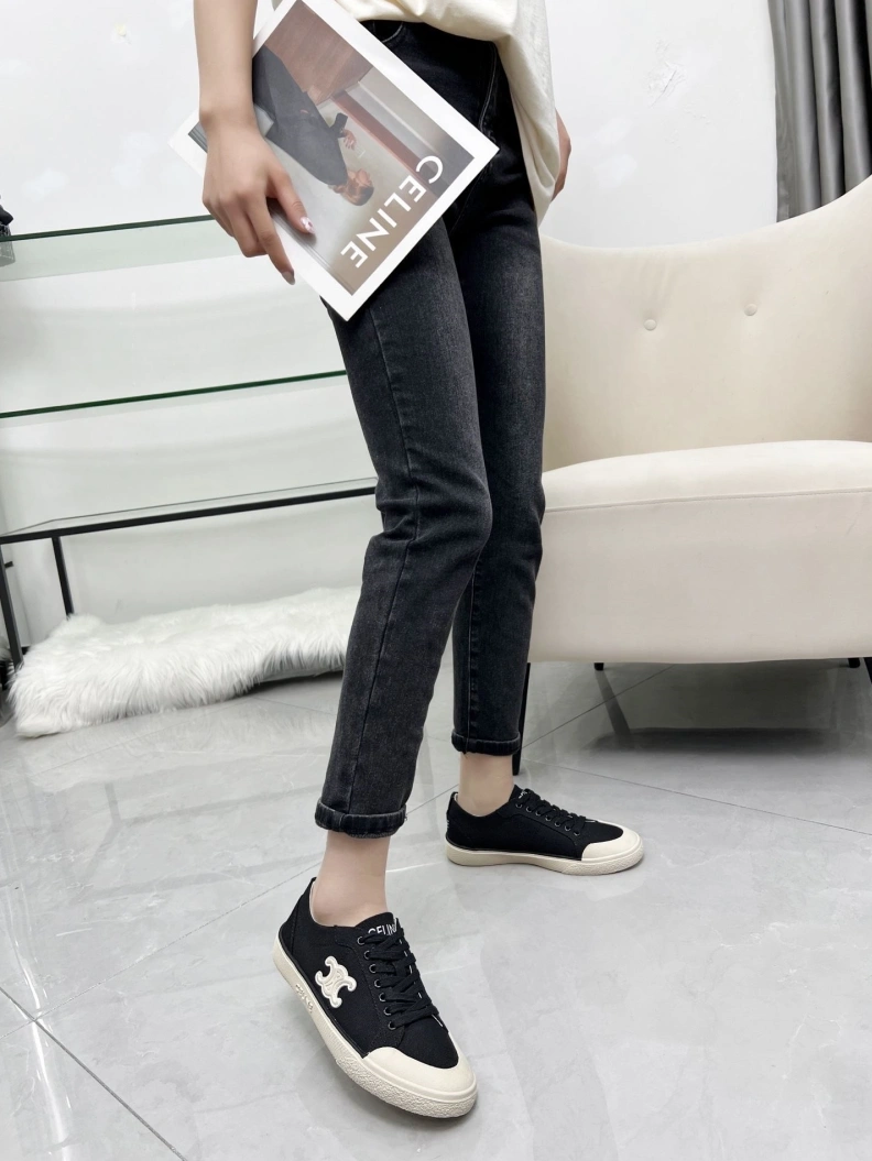 Cxlxne Casual Shoes Functional 115936