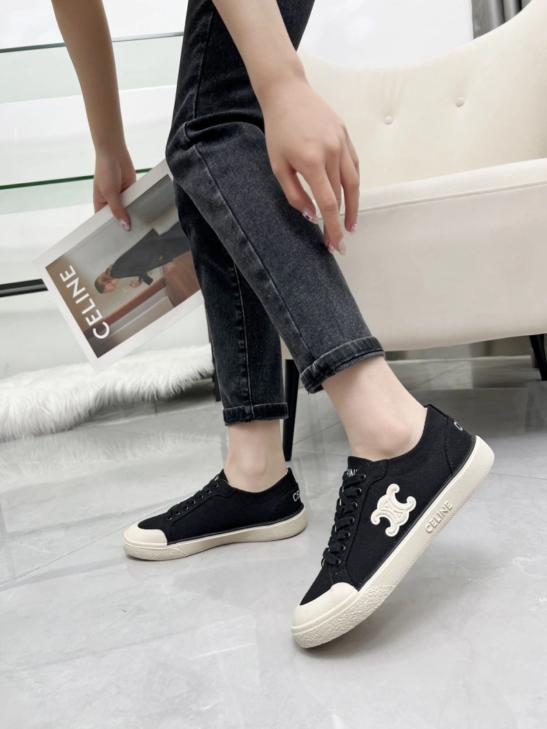 Cxlxne Casual Shoes Functional 115936