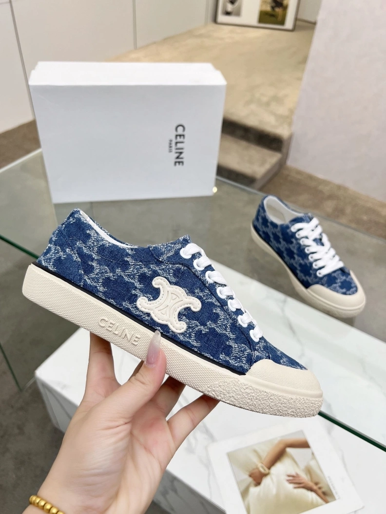 Cxlxne Casual Shoes Durable 115938