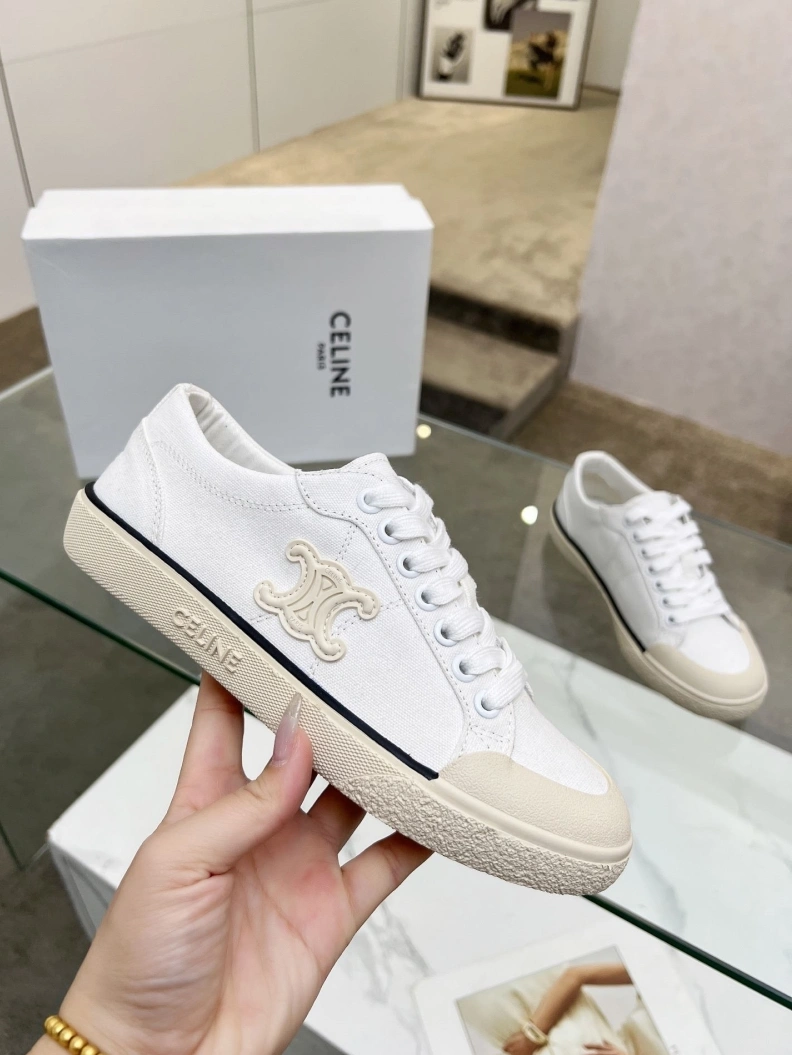 Durable Cxlxne Casual Shoes 115942