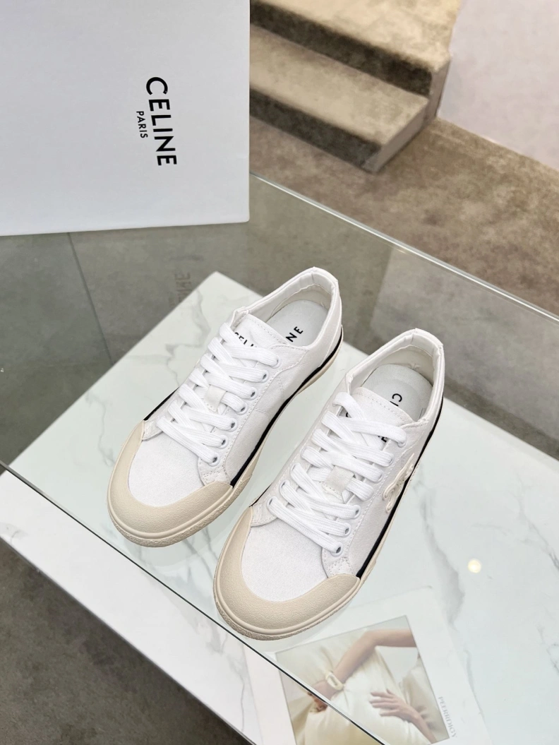 Durable Cxlxne Casual Shoes 115942