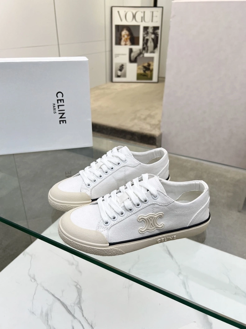Durable Cxlxne Casual Shoes 115942