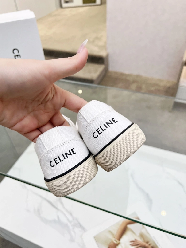 Durable Cxlxne Casual Shoes 115942