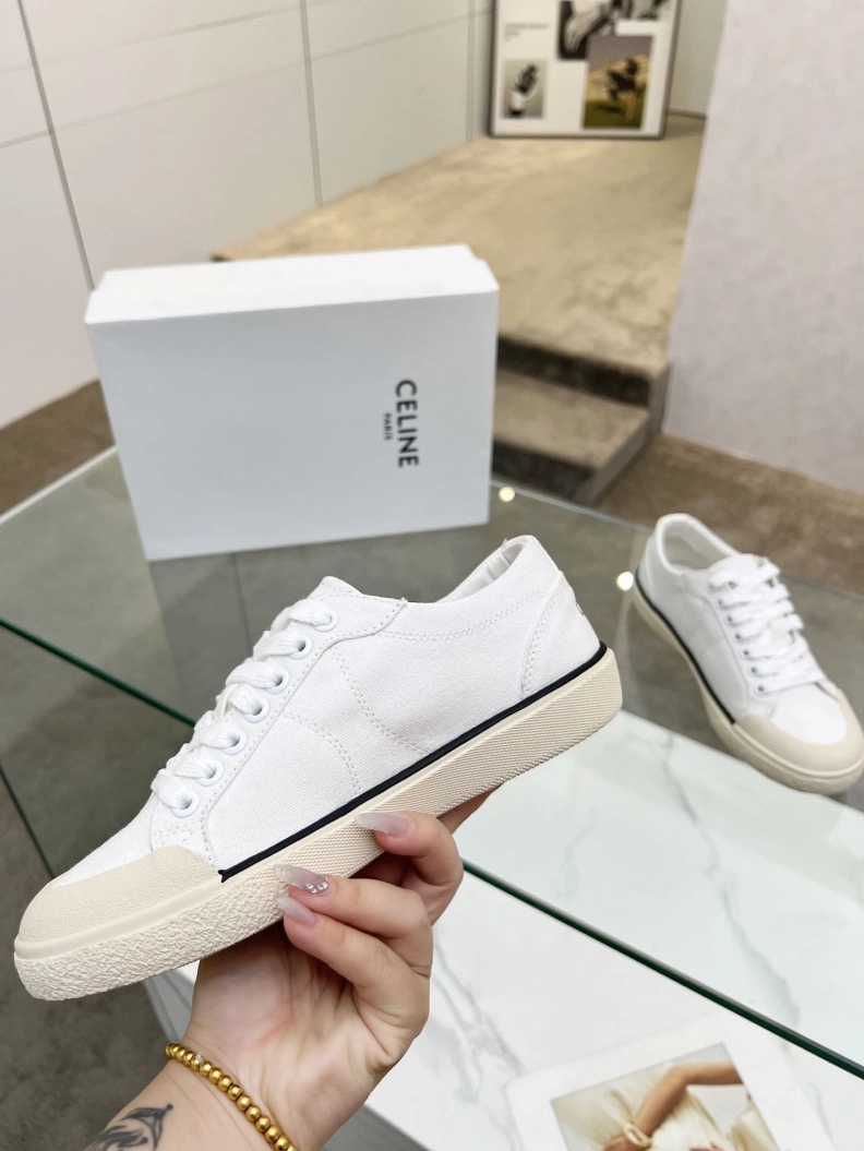 Durable Cxlxne Casual Shoes 115942