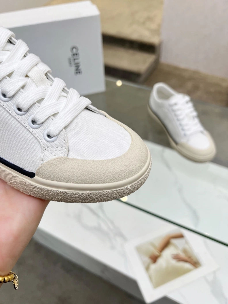 Durable Cxlxne Casual Shoes 115942