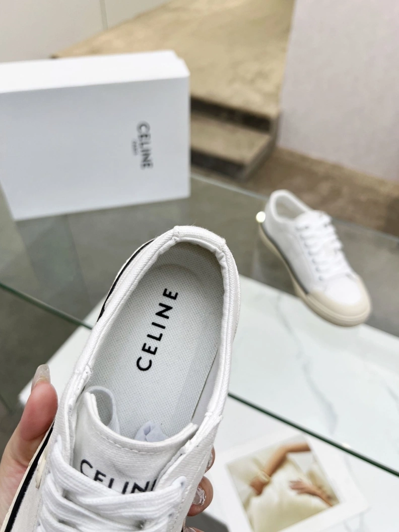 Durable Cxlxne Casual Shoes 115942