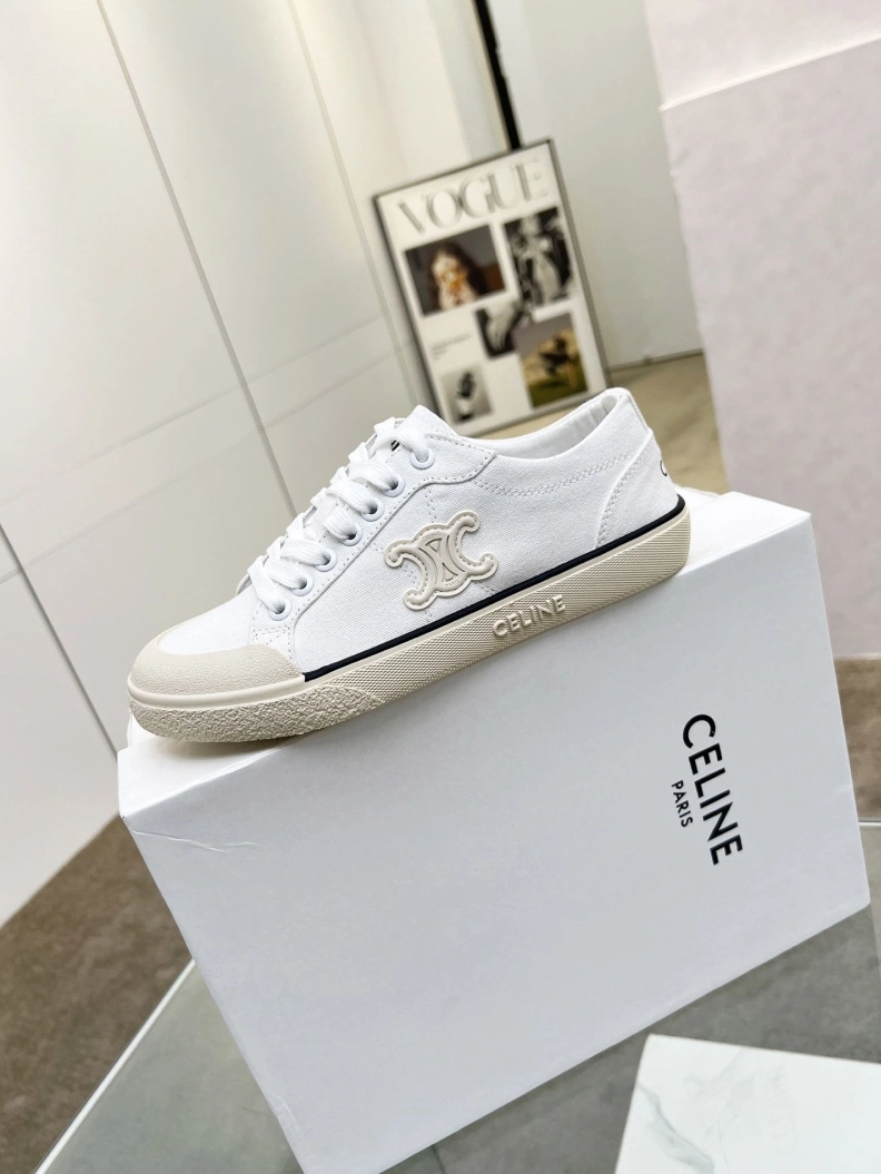 Durable Cxlxne Casual Shoes 115942