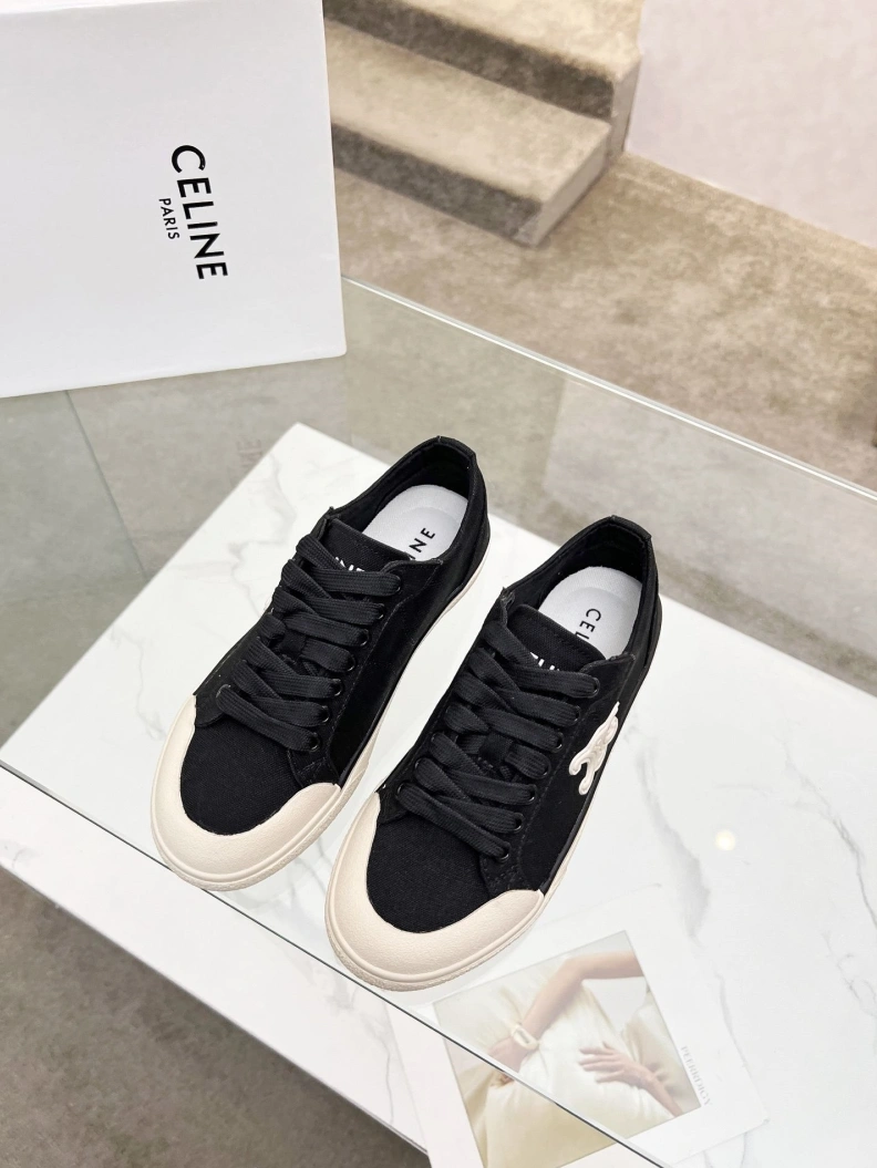 Flexible Cxlxne Casual Shoes 115931