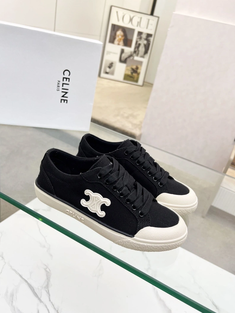 Flexible Cxlxne Casual Shoes 115931