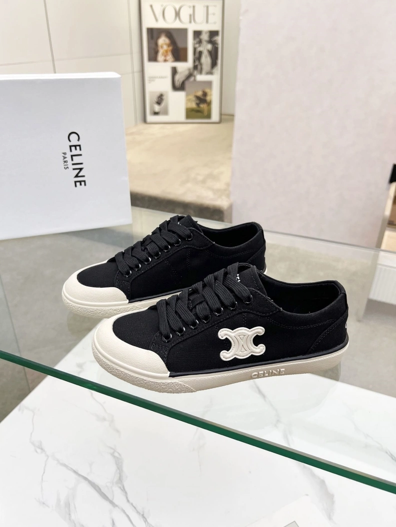 Flexible Cxlxne Casual Shoes 115931