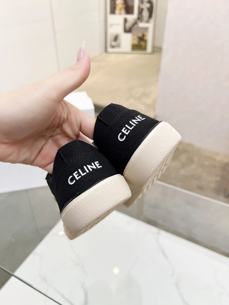 Flexible Cxlxne Casual Shoes 115931
