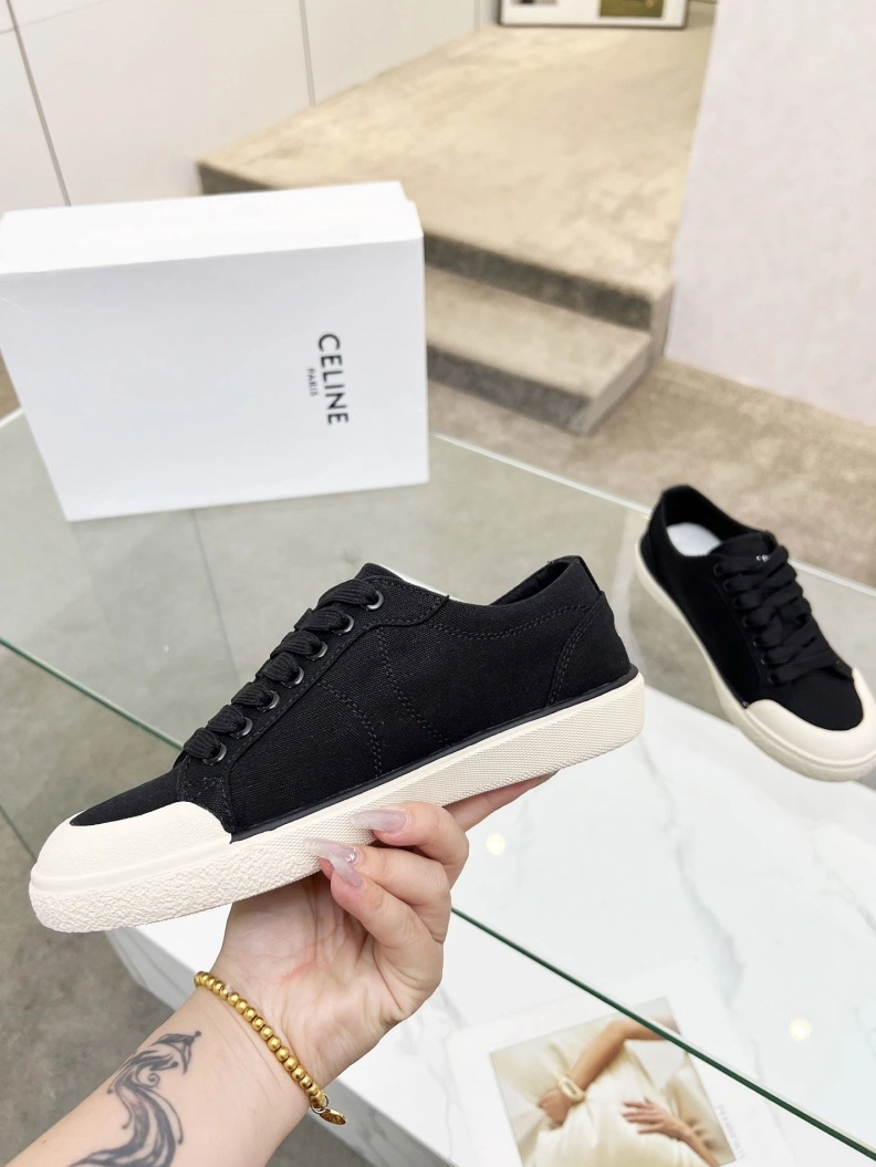 Flexible Cxlxne Casual Shoes 115931