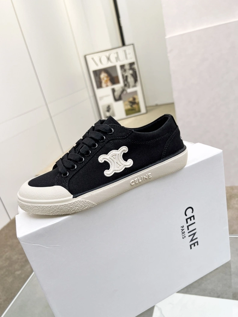 Flexible Cxlxne Casual Shoes 115931