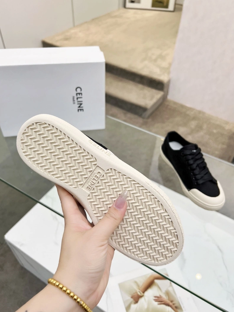 Flexible Cxlxne Casual Shoes 115931