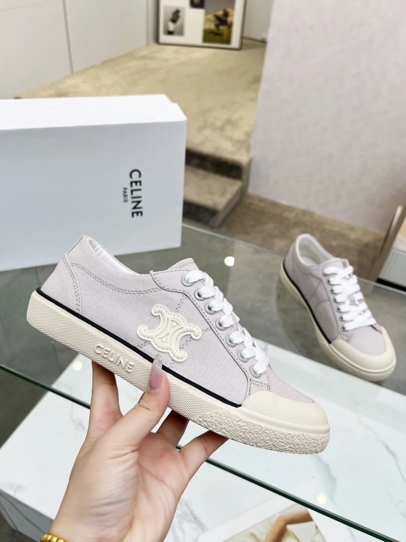 Comfortable Cxlxne Casual Shoes 115934