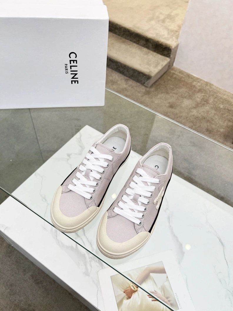 Comfortable Cxlxne Casual Shoes 115934