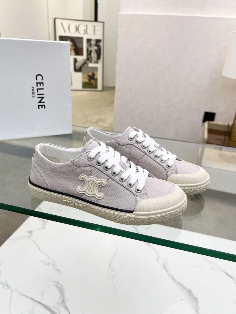 Comfortable Cxlxne Casual Shoes 115934