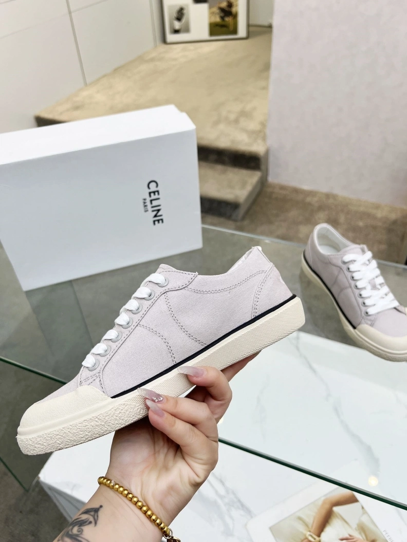 Comfortable Cxlxne Casual Shoes 115934