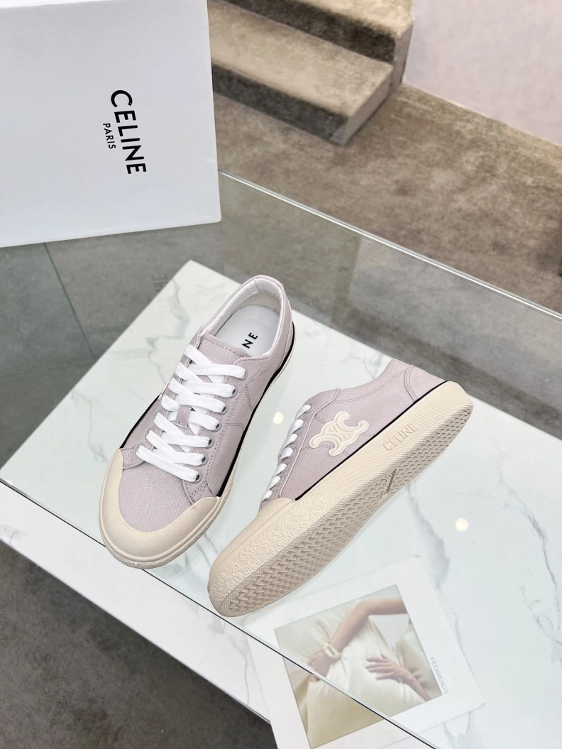 Comfortable Cxlxne Casual Shoes 115934