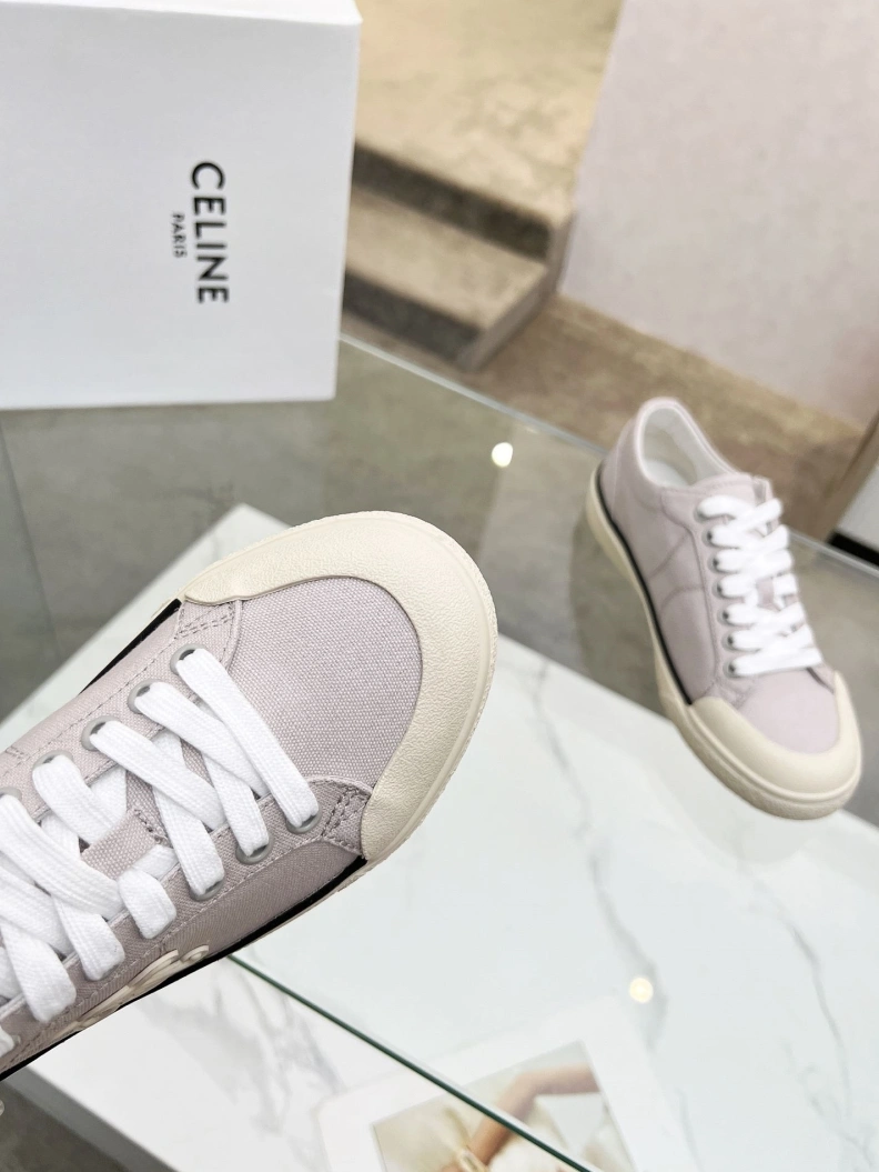 Comfortable Cxlxne Casual Shoes 115934