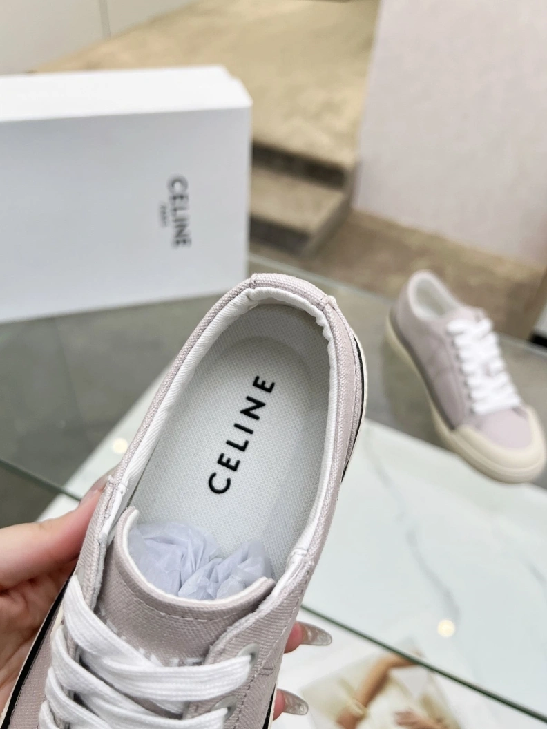 Comfortable Cxlxne Casual Shoes 115934