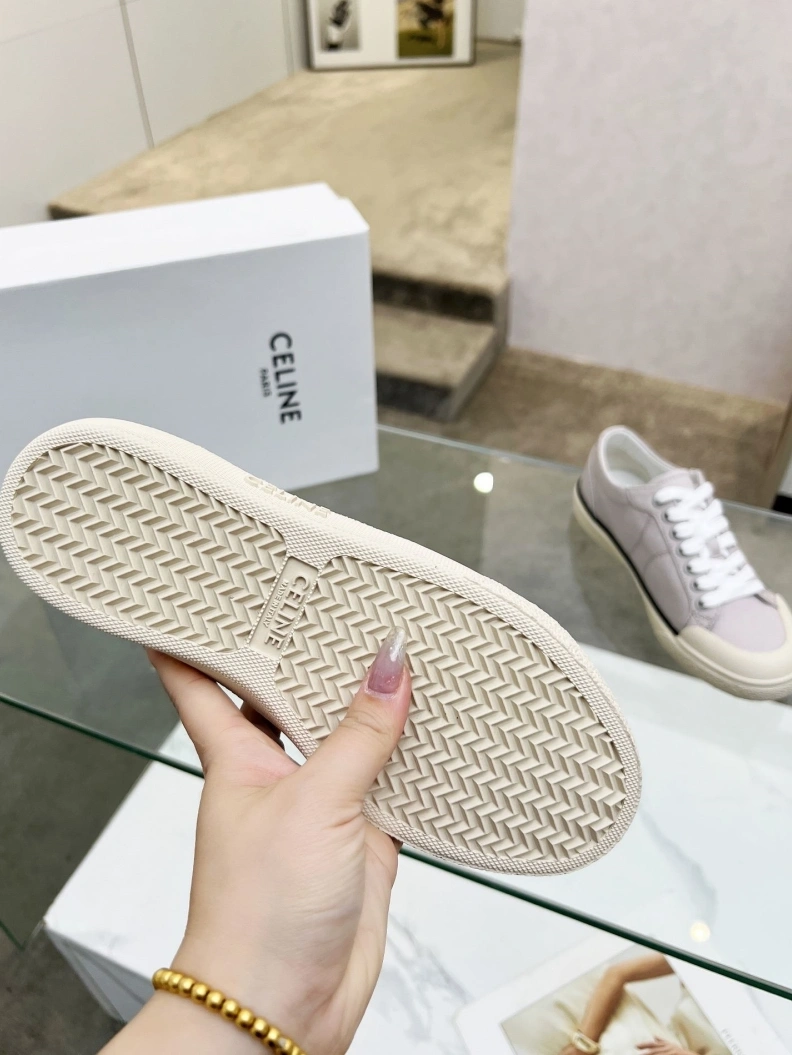 Comfortable Cxlxne Casual Shoes 115934