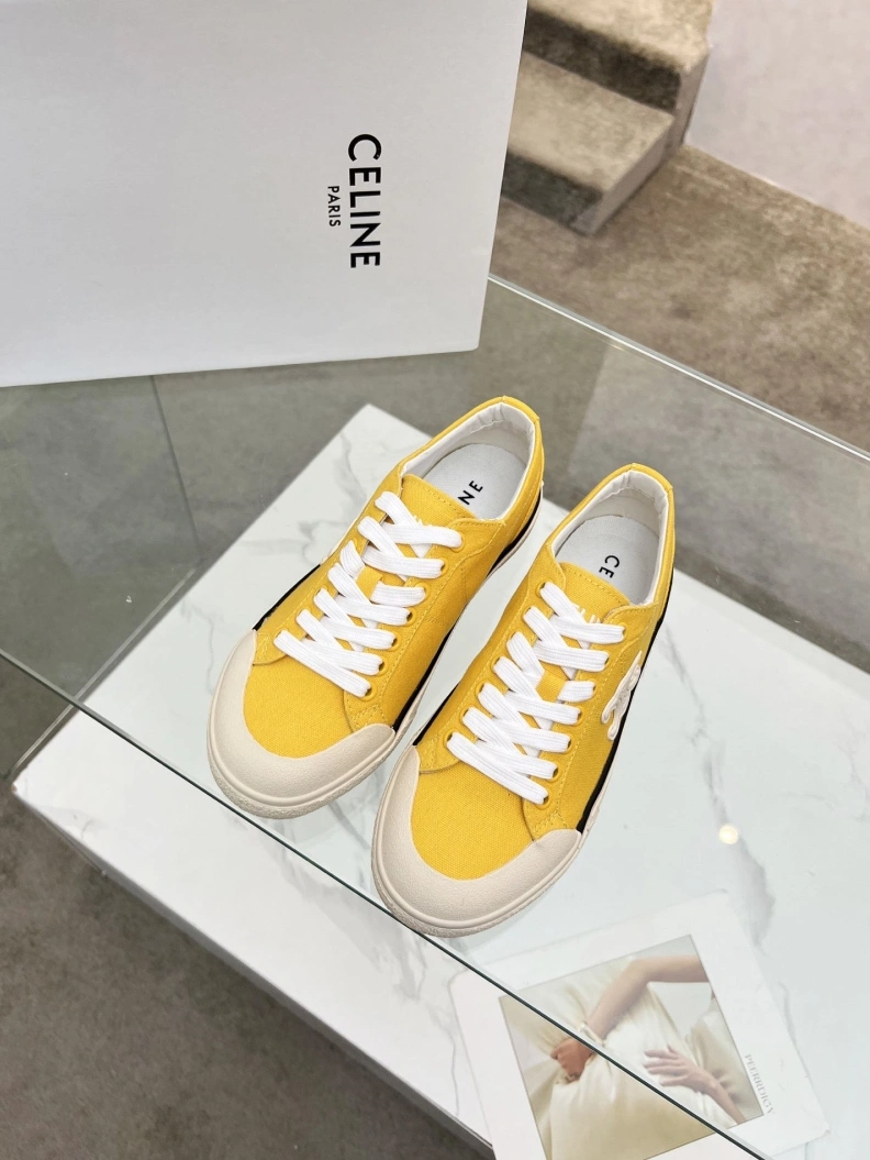 Elegant Cxlxne Casual Shoes 115933