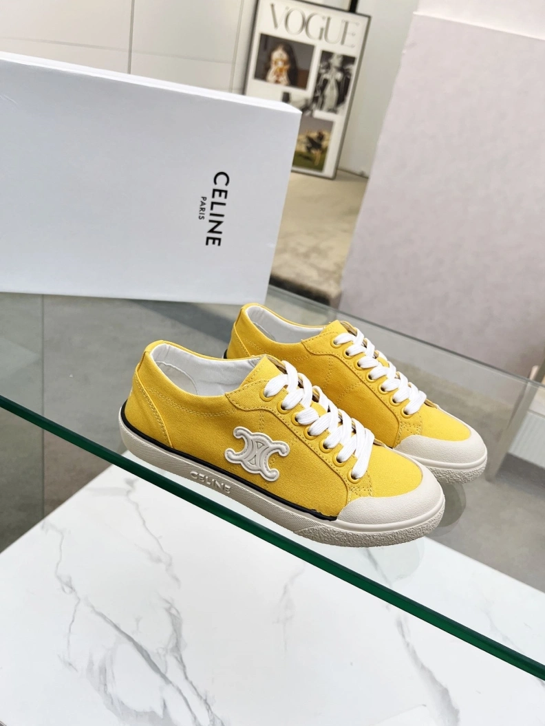 Elegant Cxlxne Casual Shoes 115933